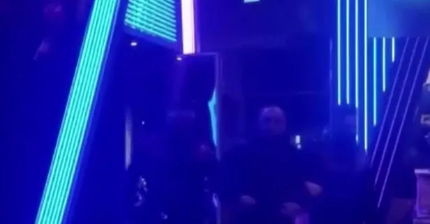 Ankara'da fuhuş şebekesine operasyon: Çok sayıda gözaltı! 20 kadın koruma altına alındı