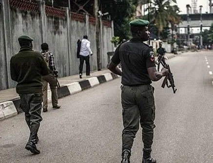 Nijerya’da silahlı saldırılar: 25 ölü