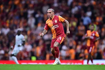 Aslan’dan Torreira için uzun vadeli plan!