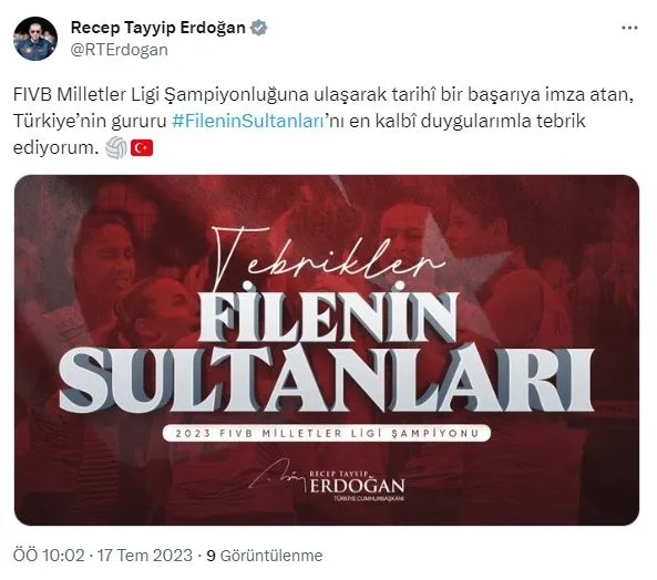 son-dakika-filenin-sultanlarindan-tarihi-basari-a-milli-kadin-voleybol-takimi-milletler-ligi-sampiyonu-oldu-ba-1689577551275.jpg Son dakika: 'Filenin Sultanları'ndan tarihi başarı! A Milli Kadın Voleybol Takımı Milletler Ligi şampiyonu oldu... Başkan Erdoğan'dan tebrik mesajı!-9