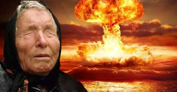 Küresel çapta yaşanacak! Çarşı pazar karışacak! A'dan Z'ye her şeyi bilen Baba Vanga'dan kabus gibi 2024 kehaneti!