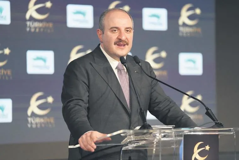 Milletimizin asırlık hayallerinin sembolü oldu