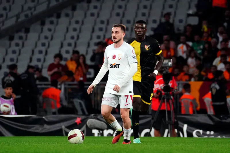 GALATASARAY TRANSFER HABERLERİ | Kerem Aktürkoğlu Avrupa devini pişman etti! - 15