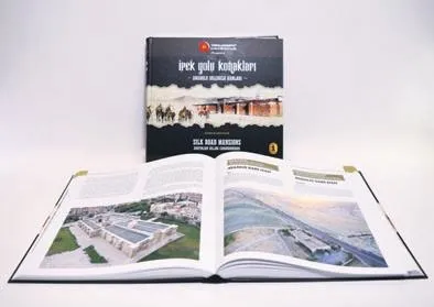 Selçuklu Belediye Başkanı Ahmet Pekyatırmacı Bosna Hersek'te: Bosna ile kardeşlik bağımızı daha da güçlendiriyoruz-6