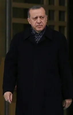 Erdoğan: Fitne tohumları asla boy vermeyecek