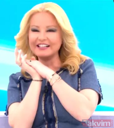 Müge Anlı - 19 Aralık 1973