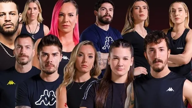 Survivor vukuatları yavaş yavaş dökülmeye başladı Cemal Can Canseven için söyledikleri olay çıkarır 'neler yazdığını bilseniz...'-3