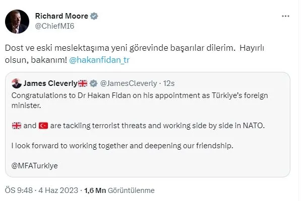 ingiliz-istihbarat-servisi-baskani-richard-moore-fena-faka-basti-hakan-fidan-adina-acilan-sahte-hesabi-tebrik-1685948939780.jpg İngiliz İstihbarat Servisi Başkanı Richard Moore fena faka bastı! Hakan Fidan adına açılan sahte hesabı tebrik etti-3
