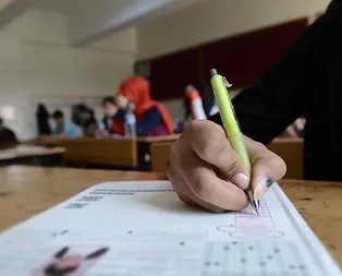 AÖL öğrenci girişi: AÖL sınav giriş yerleri açıklandı! 2019 Açık lise sınavı ne zaman?