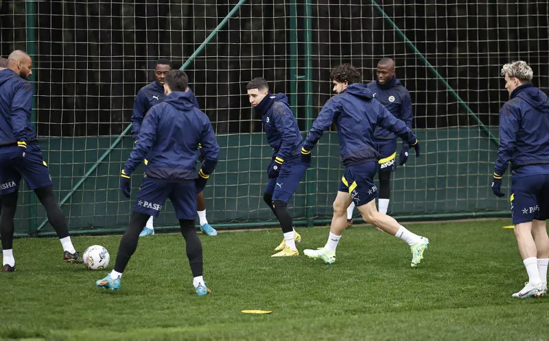 Fenerbahçe’ye yeni gol makinesi! Valencia'nın yerine... - 5