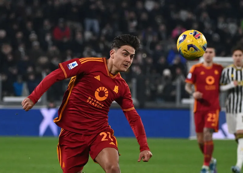 Galatasaray'dan görülmemiş transfer: Böylesi gelmedi! Avrupa Dybala transferini konuşacak - 7