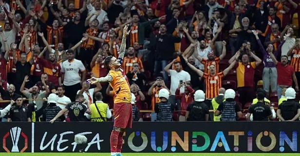 Mauro Icardi: Derbi sonrası kazanmak önemliydi