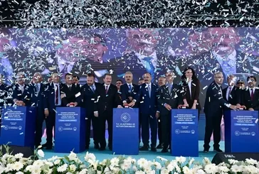 Samsun Havalimanı’nda dev yatırım! Kapasite 3 milyona çıkıyor