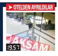 Cemal Kaşıkçı olayında 17 saatlik karanlık trafik - 14