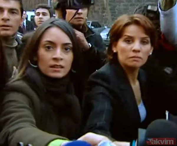 Şimdilerde Türkiye'nin En Başarılı Sunucularından Olan Esra Erol'un Dizideki Tek Repliği, ''Tutuklanmak İçin Buraya Getirildiğiniz Fakat Kefaletle Serbest...