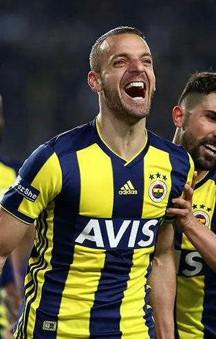 Soldado'dan büyük damping!