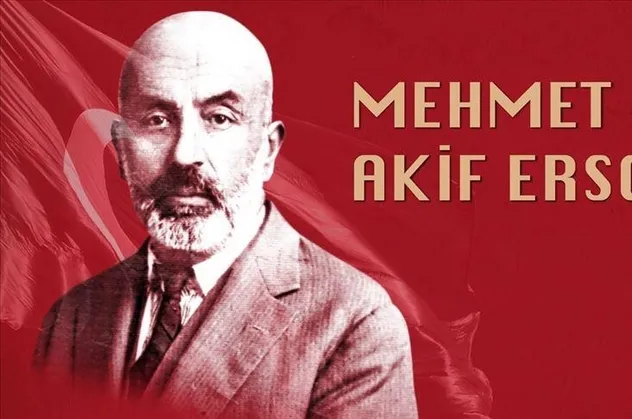 Milli Şair Mehmet Akif Ersoy'un yazdığı İstiklal Marşı 101 yıl önce nasıl kabul edildi? Kimler itiraz etti?