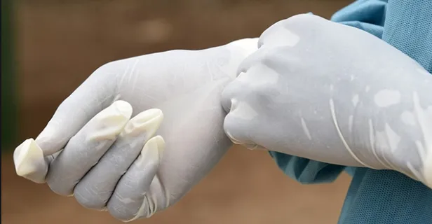 Eldiven koronavirüsten korur mu? Uzmanlardan kritik uyarı!-1