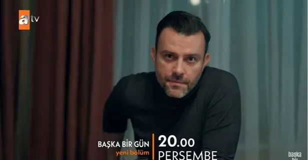 Başka Bir Gün 6. bölüm 2. fragmanı yayınlandı: Ne yaptırdılar sana Serdar?