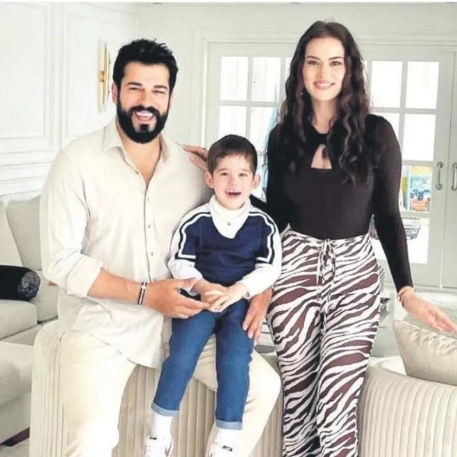 Bir dünya mutluluk