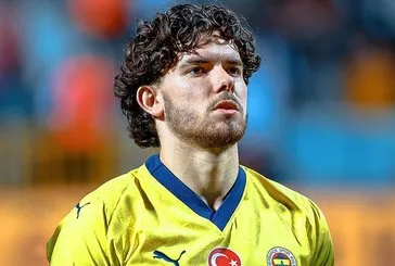 Fenerbahçe’den Ferdi kararı