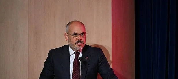 Kabul edilemez bir iftiradır