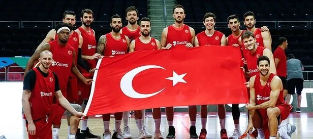 Milli Takımın EuroBasket 2017 kadrosu belli oldu