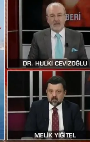 Hulki Cevizoğlu'ndan Atatürk'ün arkasına sığınan istemezükçülere Kanal İstanbul dersi: Neden parasız yapıyoruz