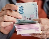 Emekliye zamlı ocak hesabı! SSK ve Bağ-Kur’lu maaşları ne kadar olacak? TAKVİM kalem kalem hesapladı