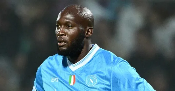 Fenerbahçe'ye Lukaku müjdesi!