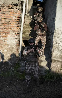 Türkiye genelinde dev operasyon