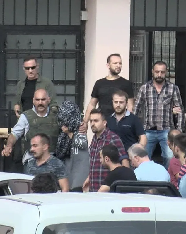 Pendik'te yaşanan kabusun nedeni ortaya çıktı - 6