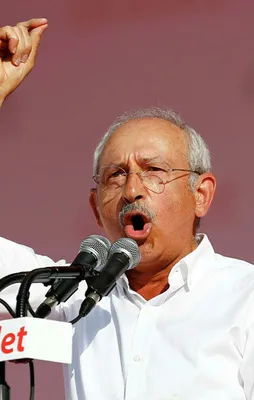 Kılıçdaroğlu'na tepkiler çığ gibi!