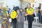 İzmir Balçova’da polis merkezine pompalı tüfekli saldırı: 2 şehit, saldırgan yakalandı