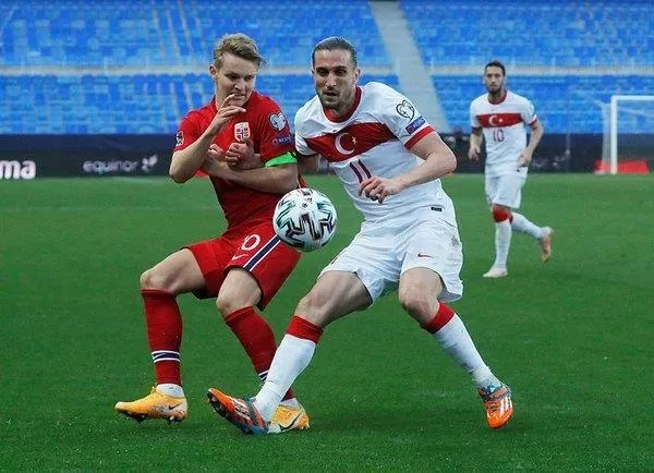 O iddia sonrası sosyal medyayı sallayan soru: Odegaard 58 milyon Euro ederse Ozan Tufan kaç milyon Euro eder?-2