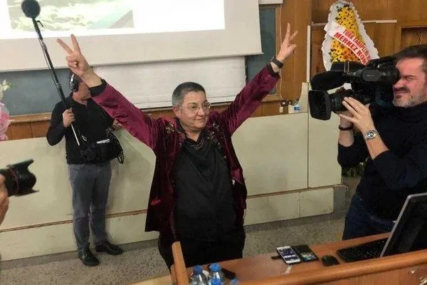 TTB yönetiminin düşürülmesi talebiyle açılan davanın görülmesine başlandı! Mahkeme duruşmayı erteledi-5