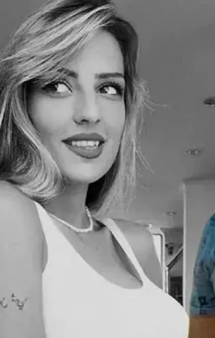 İlkay Ayeş tarafından bıçaklanarak öldürülen Sena Altan’ın son görüntüleri ortaya çıktı