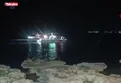 Mersin'de acı olay! Gece denize giren kadın avukat boğuldu