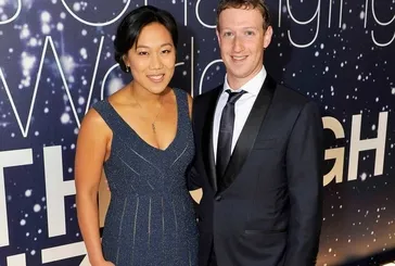 Mark Zuckerberg’den şoke eden hamle! Eşine öyle bir şey yaptı ki görenler gözlerine inanamadı: Tam yedi metre