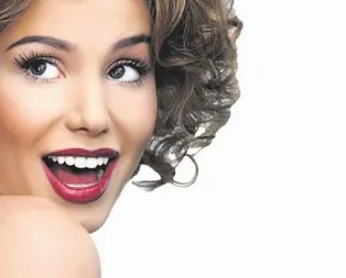 Havuç elma dişler harika