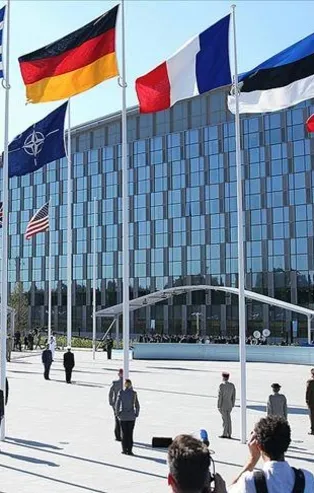 İletişim Başkanlığından NATO açıklaması: İdeallerine inanıyoruz