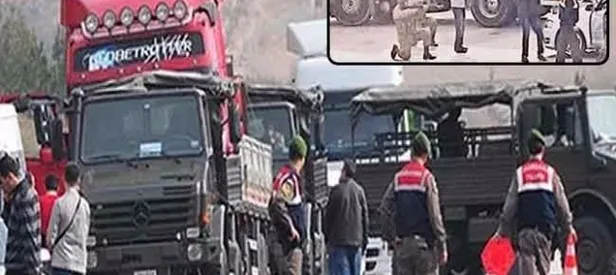 FETÖ’nün ikinci MİT kumpası