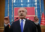 Kemal Kılıçdaroğlu yine YSK'yı hedef aldı