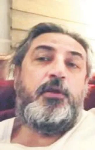 14 yıl önce boşanan Çelik ile Buket Saygı'dan doğum günü kutlaması