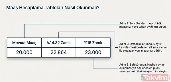 Yüzde 15 Olursa Ocak Ayından Bu Yana Emeklilere Ek Ödeme Dahil En Az 20 Bin Lira Aylık Ödemesi Yapılıyor. Taban Aylık, Temmuz Ayında Eğer Yüzde 14.32 Artış...