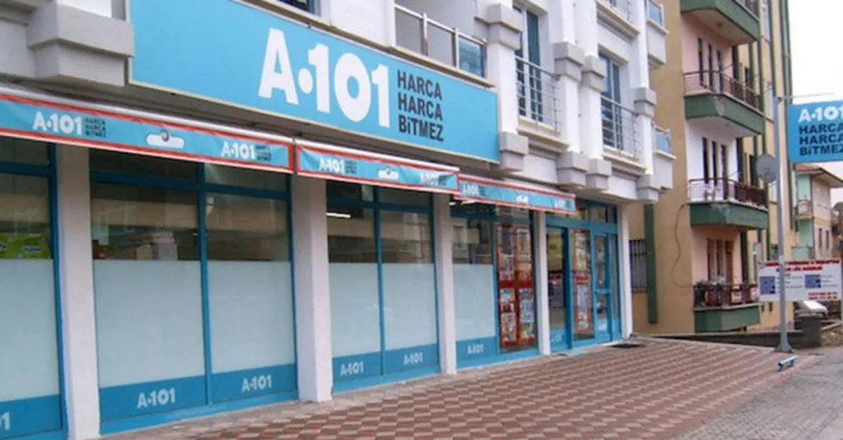 A101 aktüel ürünler kataloğu 15 Temmuz’da serinleten fırsatlar! A101’de et yemekleri için hazırlık grupları indirimde!