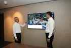 İlk günden işe koyuldu! AK Parti İBB Başkan adayı Murat Kurum, Bakan Uraloğlu ile bir araya geldi