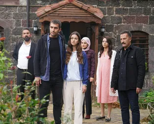 Sen Anlat Karadeniz 27. yeni bölüm fragmanı: Vedat babalığını sorguluyor! Sen Anlat Karadeniz son bölüm full izle