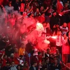 Dünyanın en tutkulu taraftarları açıklandı! Listeye Türkiye damgası