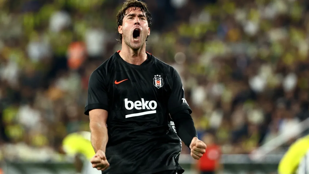 PFDK, Vlahovic ve Kerem'in cezalarını açıkladı